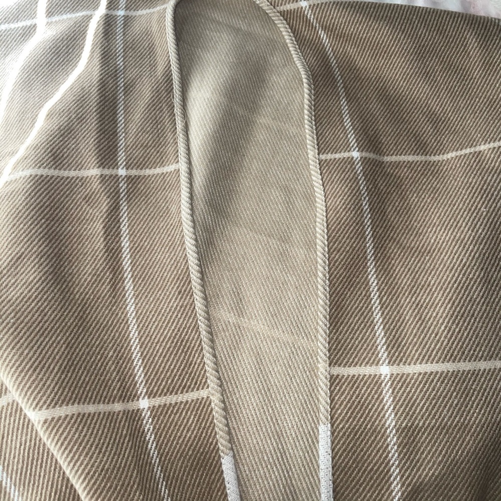 Banana Republic Poncho scarf/wrap